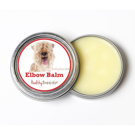 Healthy Breeds 2 oz Lakeland Terrier Dog Elbow Balm 840235195470